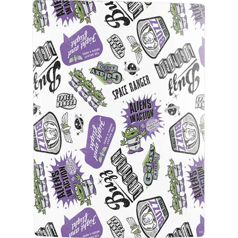 Disney Toy Story Aliens In Action PS5 Digital Edition Bundle Skin