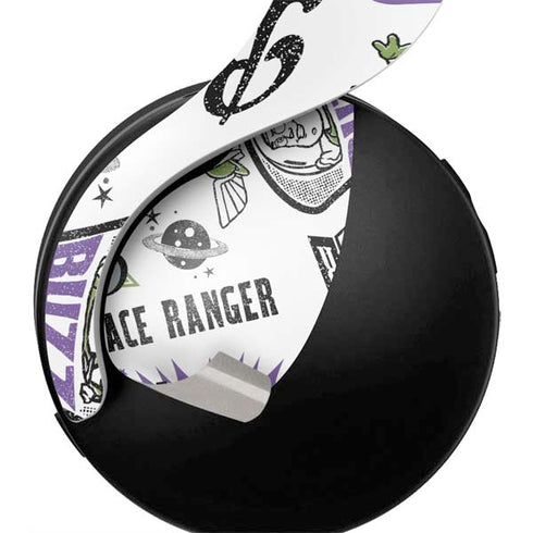 Disney Toy Story Aliens In Action PULSE 3D Wireless Headset for PS5 Skin