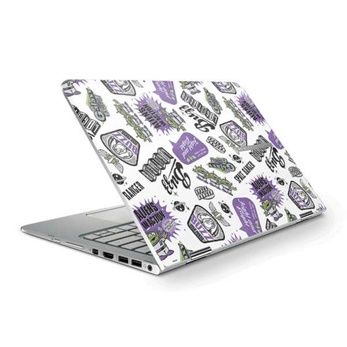 Disney Toy Story Aliens In Action HP Spectre Skin