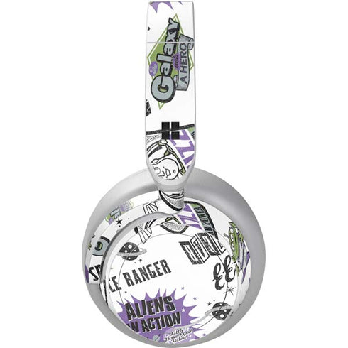 Disney Toy Story Aliens In Action Surface Headphones Skin