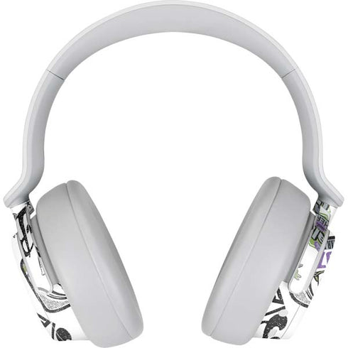 Disney Toy Story Aliens In Action Surface Headphones Skin