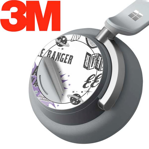 Disney Toy Story Aliens In Action Surface Headphones Skin