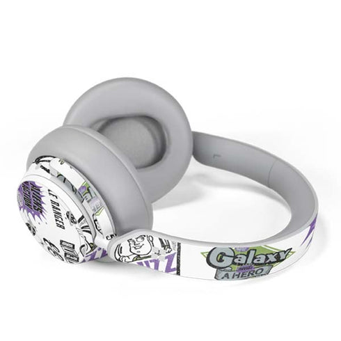 Disney Toy Story Aliens In Action Surface Headphones Skin