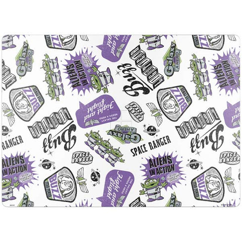 Disney Toy Story Aliens In Action Surface Laptop 4 15in Skin