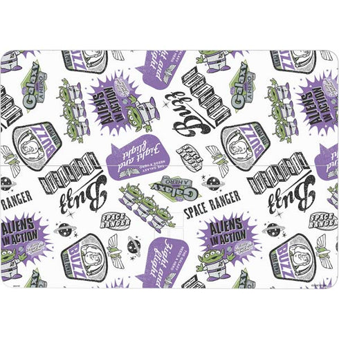 Disney Toy Story Aliens In Action Surface Laptop Studio Skin