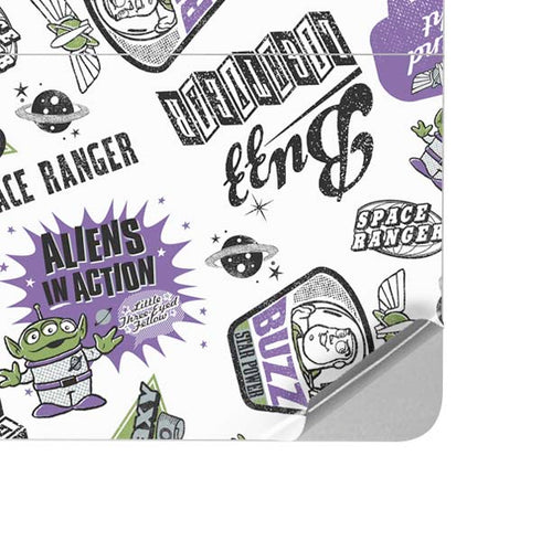 Disney Toy Story Aliens In Action Surface Laptop Studio Skin