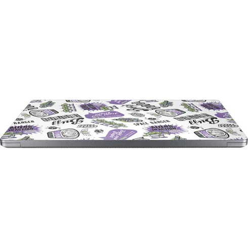 Disney Toy Story Aliens In Action Universal Laptop 16.6in (13.4 x 9.7in) Skin