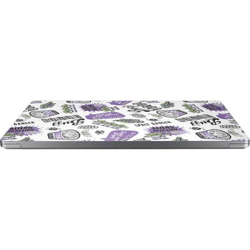 Disney Toy Story Aliens In Action Universal Laptop 16in (13 x 9.4in) Skin
