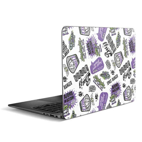 Disney Toy Story Aliens In Action Zenbook UX305FA 13.3in Skin