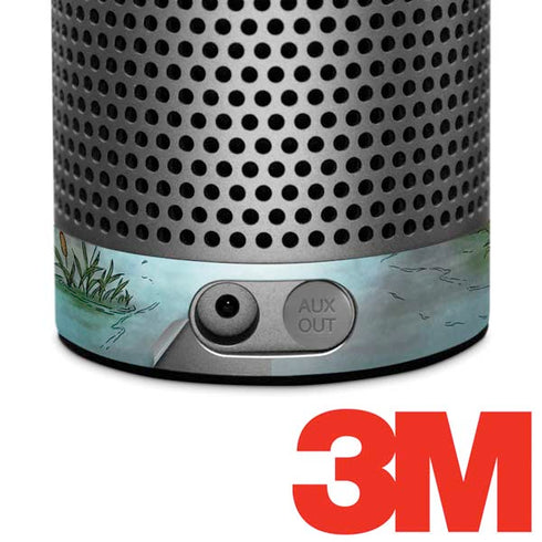 Disney Winnie the Pooh All Characters Amazon Echo Skin
