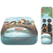 Disney Winnie the Pooh All Characters Apple TV Skin
