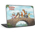Disney Winnie the Pooh All Characters HP Chromebook Skin