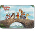 Disney Winnie the Pooh All Characters HP Chromebook Skin