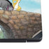 Disney Winnie the Pooh All Characters Dell Vostro Skin