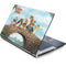 Disney Winnie the Pooh All Characters Generic Laptop Skin