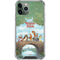 Disney Winnie the Pooh All Characters iPhone 11 Pro Max Clear Case