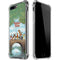 Disney Winnie the Pooh All Characters iPhone 7/8 Plus Clear Case