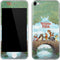 Disney Winnie the Pooh All Characters Apple iPod Skin