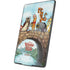 Disney Winnie the Pooh All Characters Amazon Kindle Skin