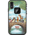 Disney Winnie the Pooh All Characters LifeProof Fre iPhone Skin