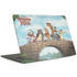 Disney Winnie the Pooh All Characters Apple MacBook Pro 15-inch Skin