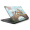 Disney Winnie the Pooh All Characters HP Notebook Skin
