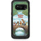 Disney Winnie the Pooh All Characters Otterbox Commuter Galaxy Skin