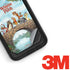 Disney Winnie the Pooh All Characters Otterbox Commuter Galaxy Skin