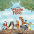 Disney Winnie the Pooh All Characters Otterbox Commuter Galaxy Skin