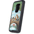 Disney Winnie the Pooh All Characters Otterbox Defender Galaxy Skin