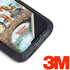 Disney Winnie the Pooh All Characters Otterbox Defender Galaxy Skin
