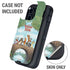 Disney Winnie the Pooh All Characters Otterbox Defender iPhone Skin