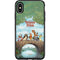 Disney Winnie the Pooh All Characters Otterbox Symmetry iPhone Skin
