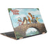 Disney Winnie the Pooh All Characters HP Spectre Skin