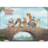 Disney Winnie the Pooh All Characters HP Spectre Skin