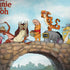 Disney Winnie the Pooh All Characters HP Spectre Skin