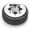 All You Need Is Love BW Amazon Echo Dot Skin