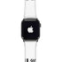 All You Need Is Love BW Apple Watch Band 38-40mm