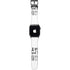 All You Need Is Love BW Apple Watch Band 38-40mm