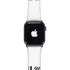 All You Need Is Love BW Apple Watch Band 42-44mm