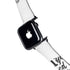 All You Need Is Love BW Apple Watch Band 42-44mm