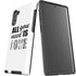All You Need Is Love BW Galaxy Note 10 Pro Case