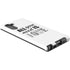 All You Need Is Love BW Galaxy Note 10 Pro Case