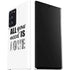 All You Need Is Love BW Galaxy Note20 Ultra 5G Lite Case