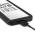 All You Need Is Love BW Galaxy S20 Plus Waterproof Case