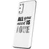All You Need Is Love BW Galaxy S20 Skin
