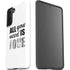 All You Need Is Love BW Galaxy S21 Plus 5G Pro Case
