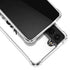 All You Need Is Love BW Galaxy S22 Plus Clear Case