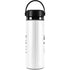 All You Need Is Love BW Hydro Flask 20oz Wide Mouth Skin