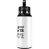 All You Need Is Love BW Hydro Flask 32oz Wide Mouth Skin